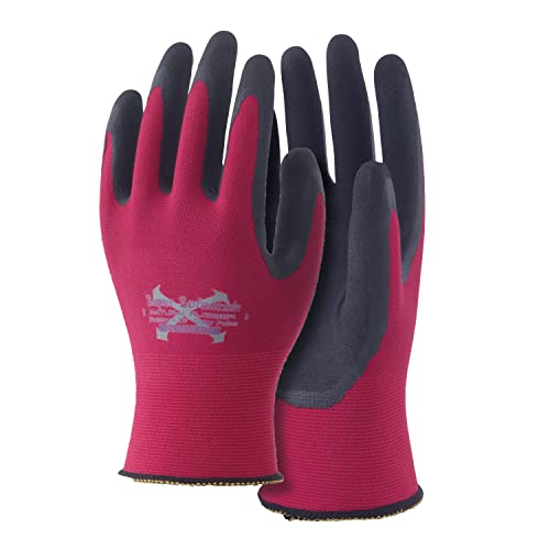 あの　ゴム手袋お裾分けセット Amazon | おたふく手袋(Otafuku Glove):天然ゴム背抜き手袋:ソフ